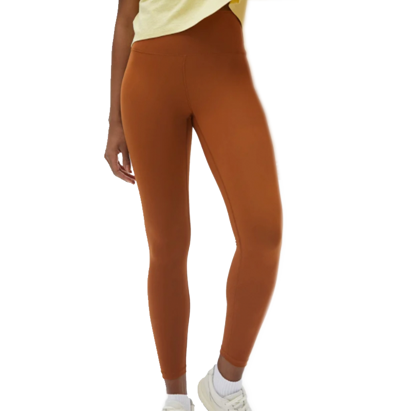 Everlane legging copper