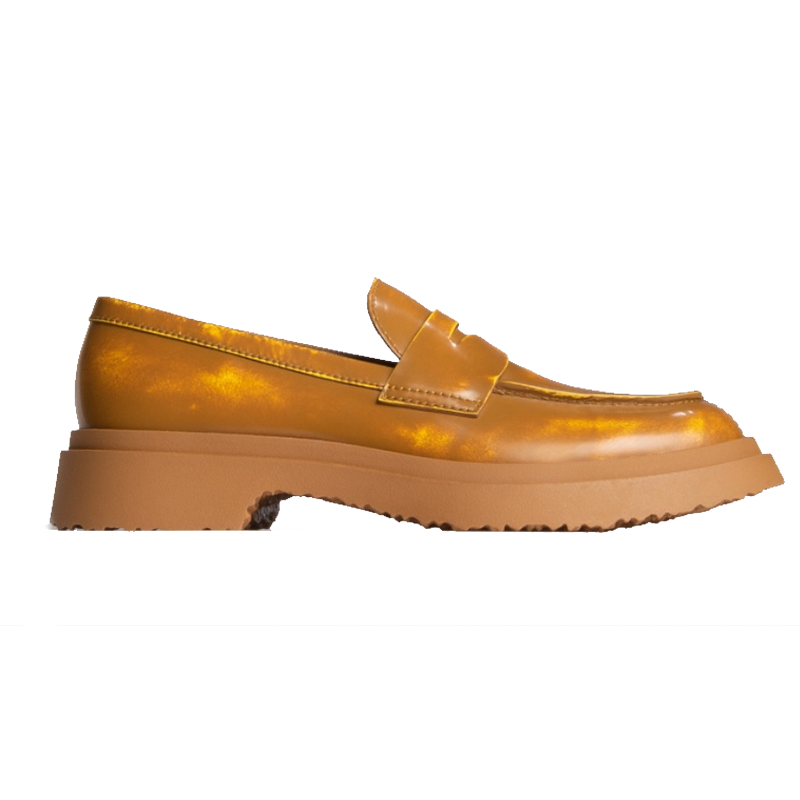 Camper loafers