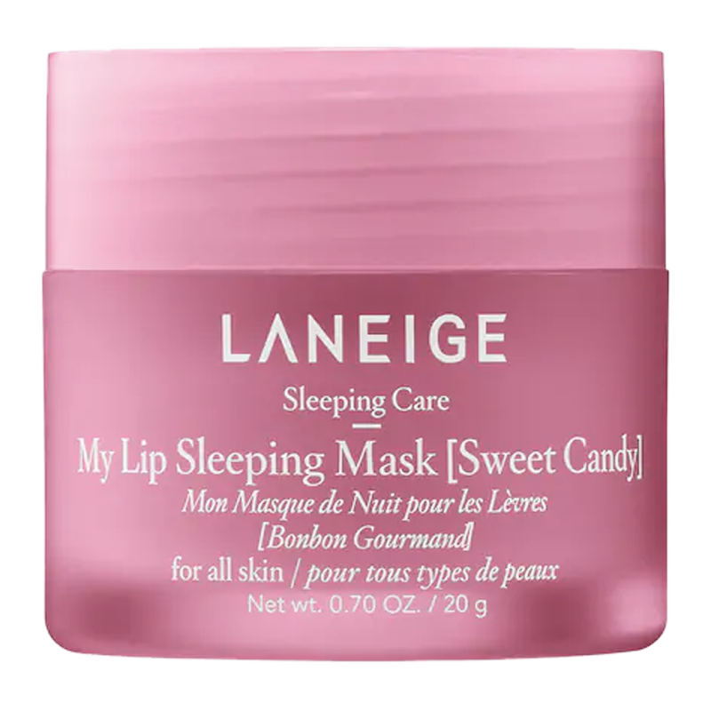 Laneige Lip Sleeping Mask
