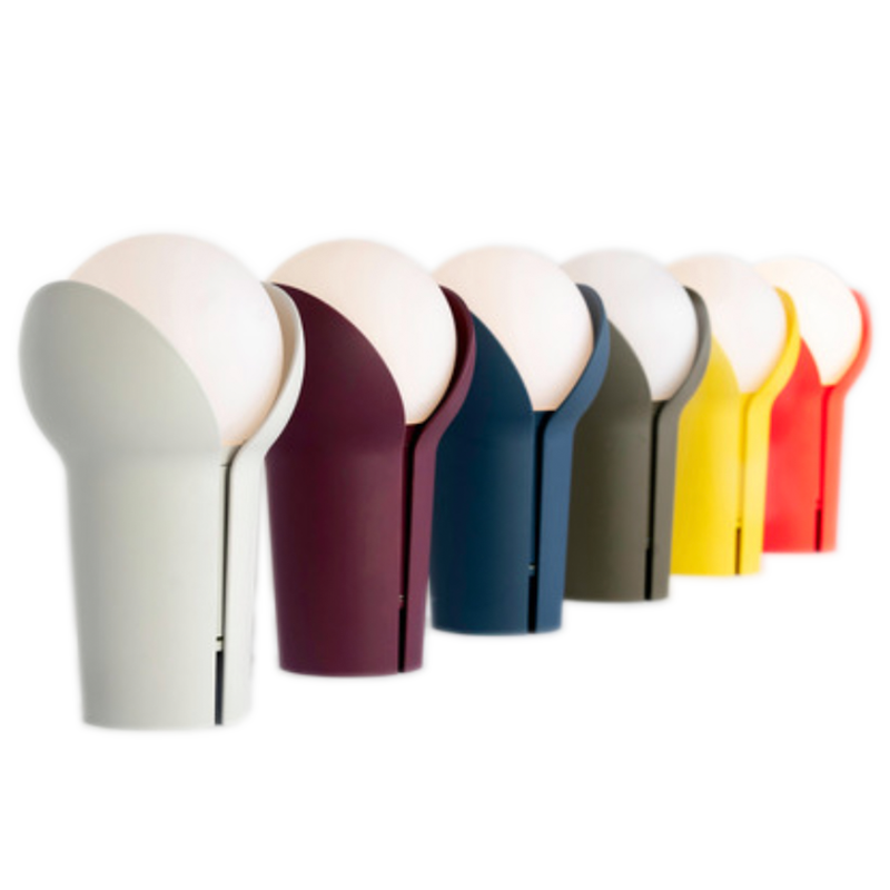 Innermost Bud Portable Table Lamp