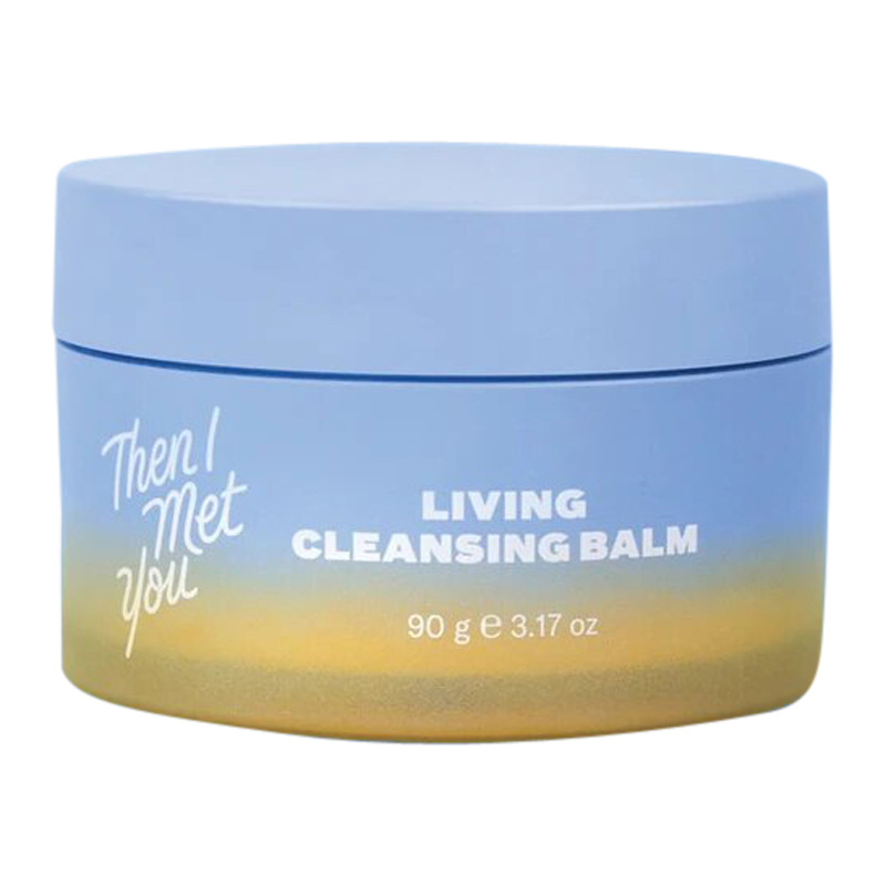 Then I Met You Cleansing Balm