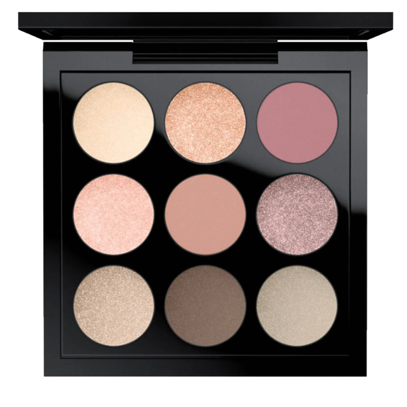 MAC Times Nine Eyeshadow Palette