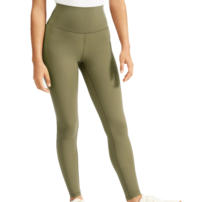 Everlane legging green