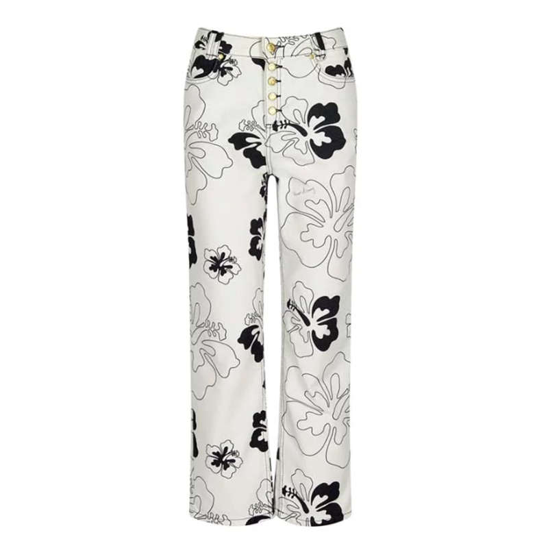 House of Sunny hibiscus