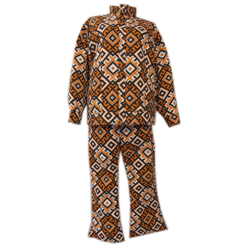 Etsy vintage ski set