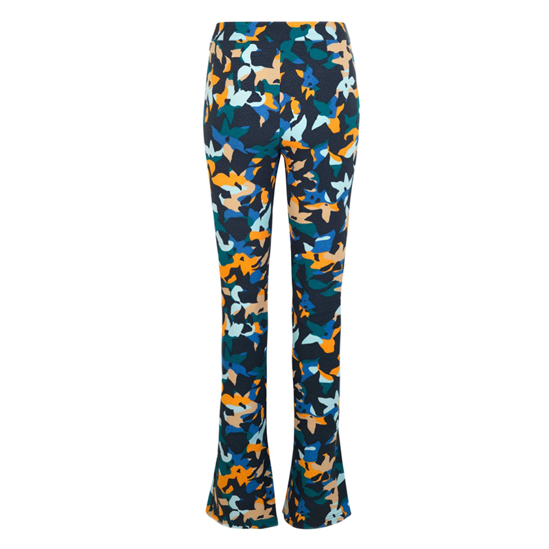 Stine Goya floral pant