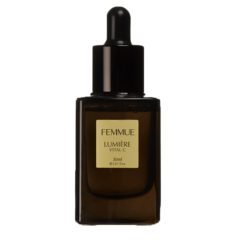 FEMMUE Lumière Vital C Serum