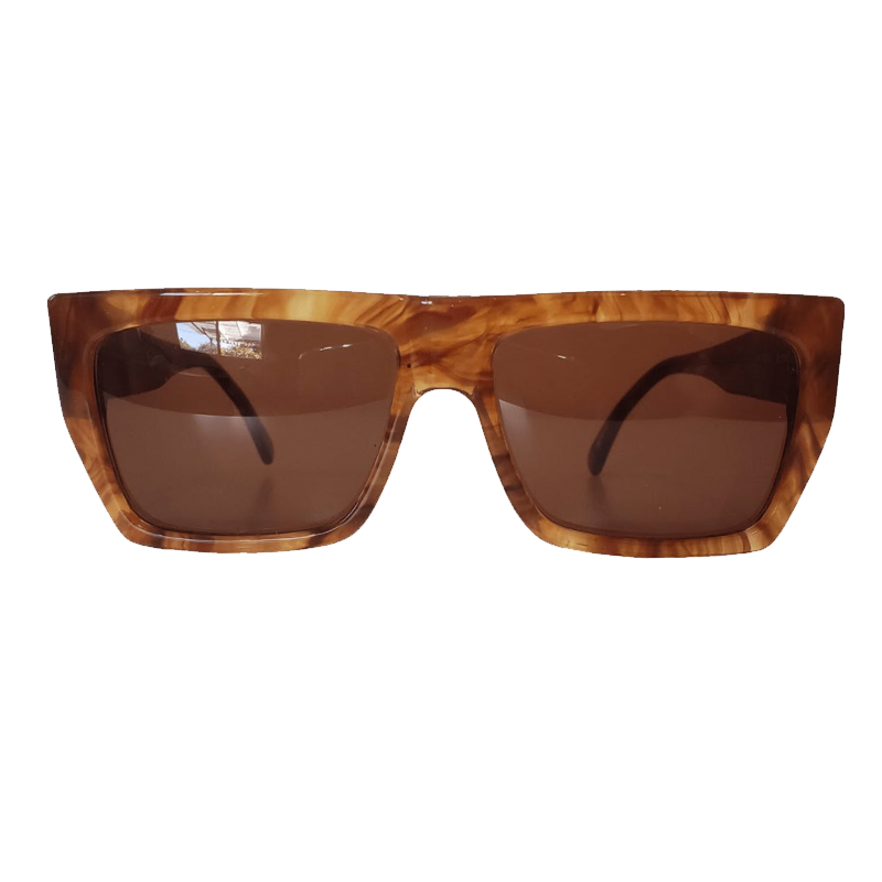 Vintage Thrilling Rectangular Sunglasses
