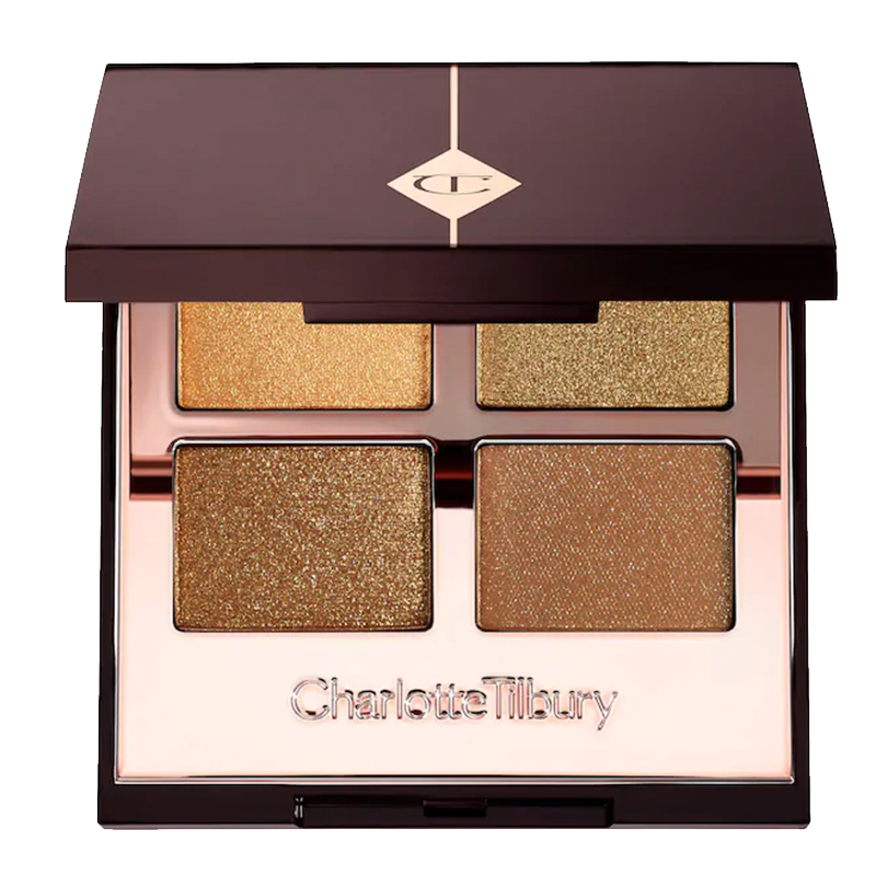 Charlotte Tilbury Luxury Eyeshadow Palette