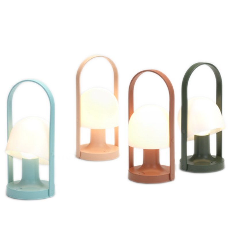 Marset Portable LED Lantern Lamp