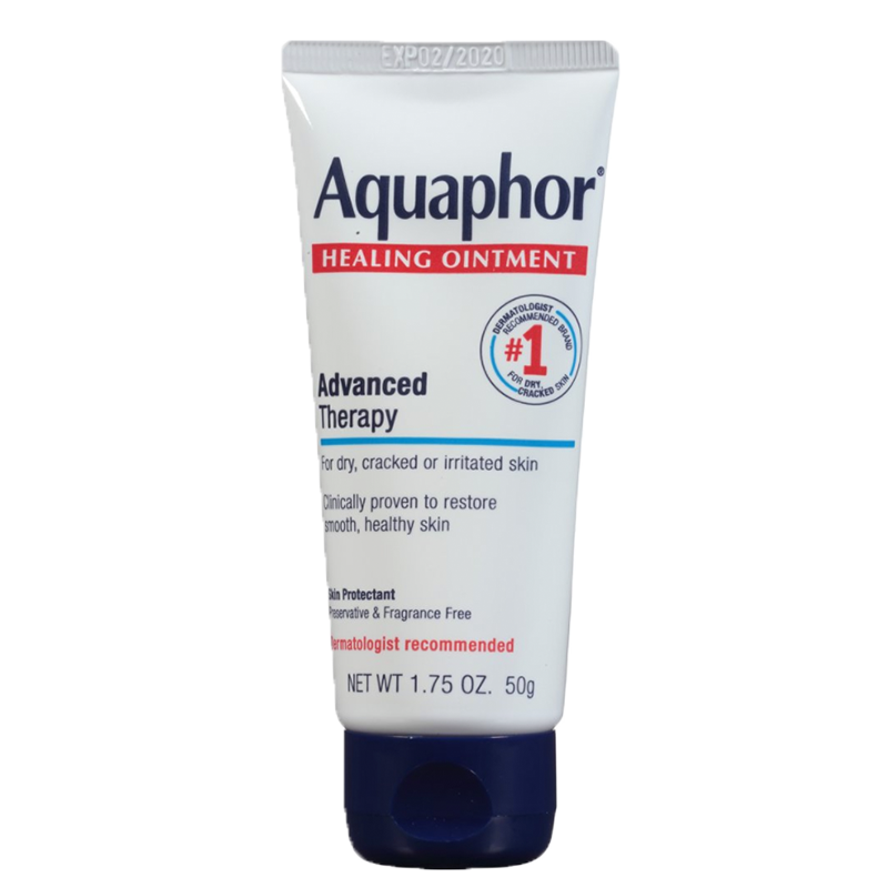 Aquaphor Healing Skin Ointment