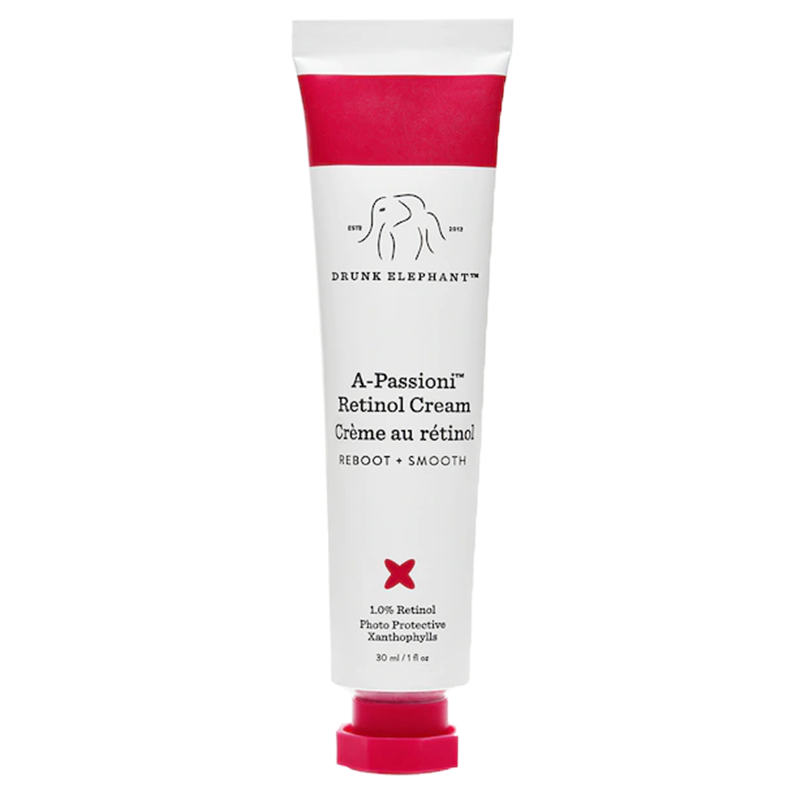 Drunk Elephant A-Passioni Retinol Cream