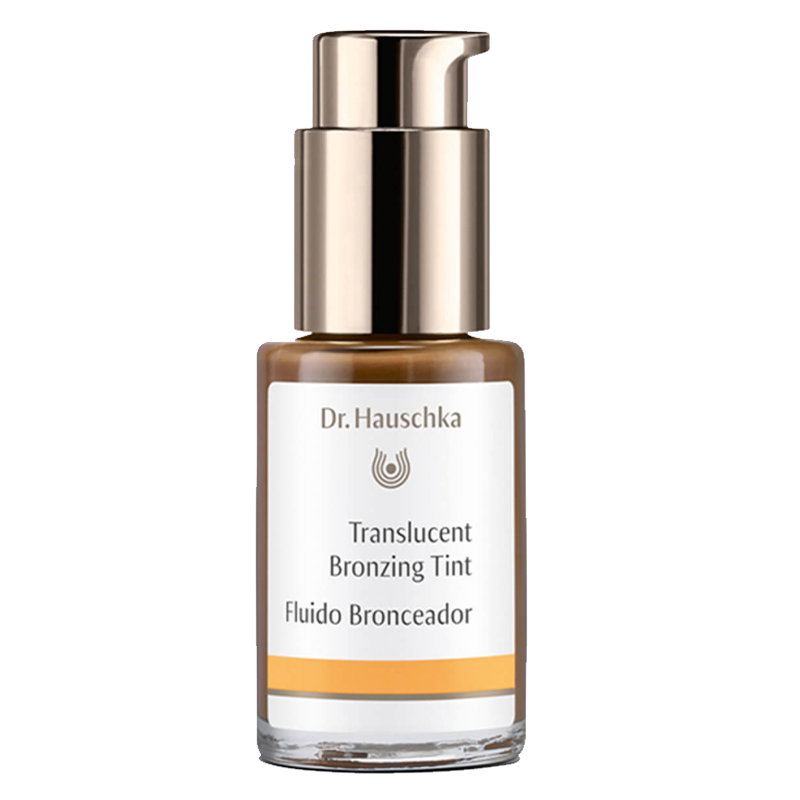 Dr. Hauschka Translucent Bronzing Tint