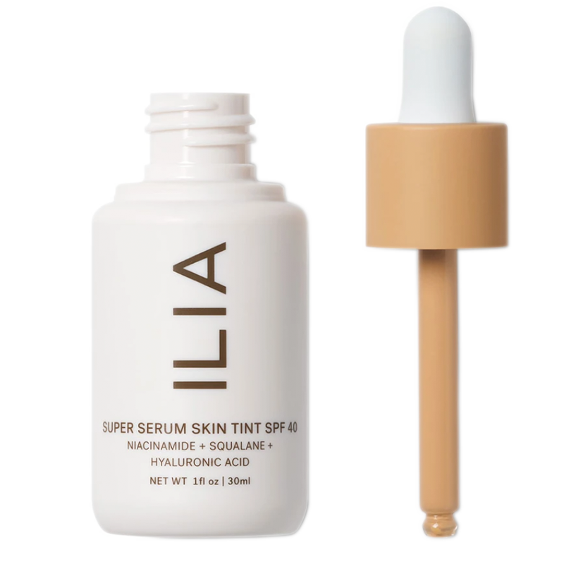 ILIA Super Serum Skin Tint SPF 40