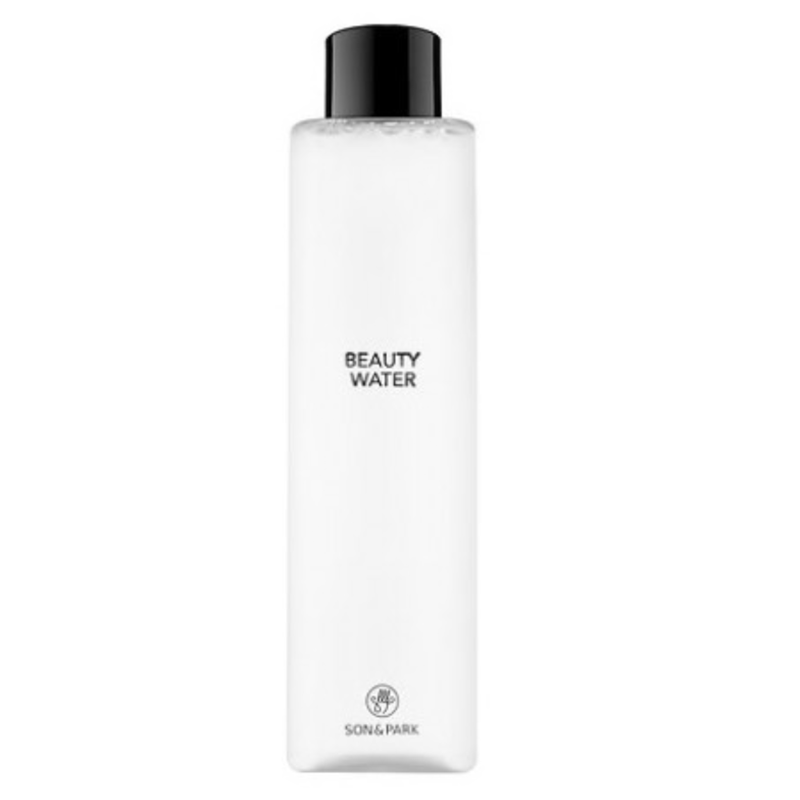 Son & Park Beauty Water