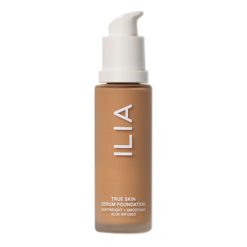 ILIA True Skin Serum Foundation