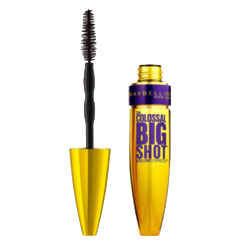 Maybelline Volum' Express The Colossal Big Shot Mascara