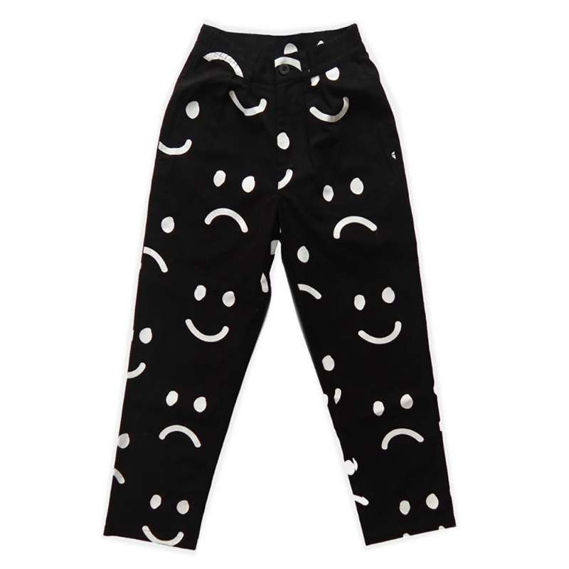 Lazy Oaf happy pants