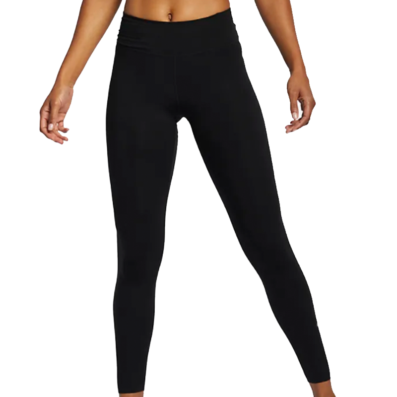 Nike Mid-Rise One Luxe Leggings