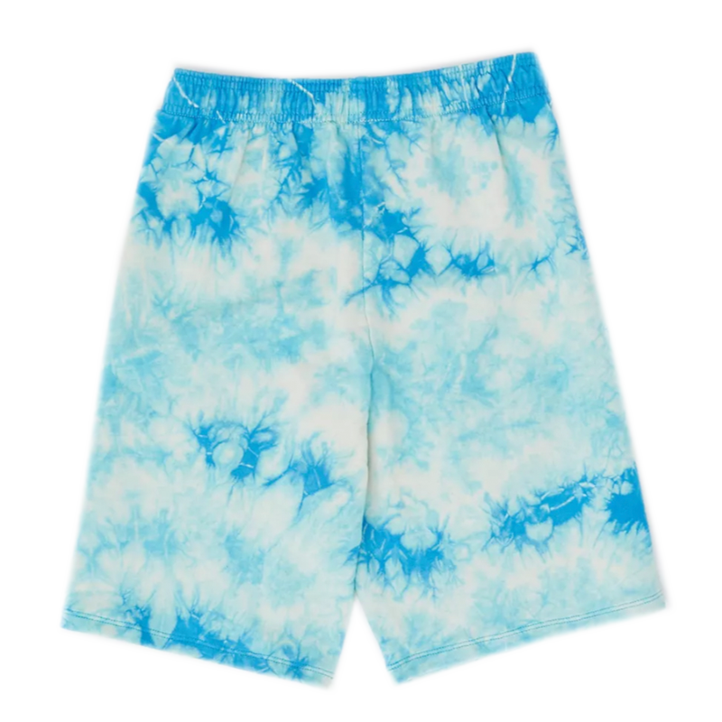 Urban Renewal Tie-dye shorts