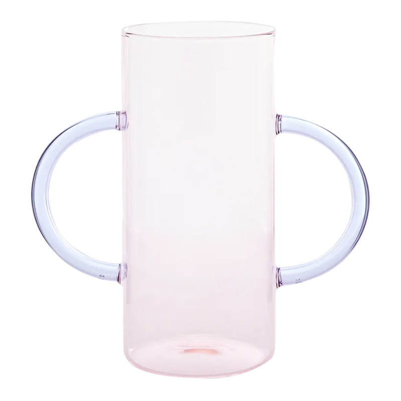 Sophie Lou Jacobsen handle vase