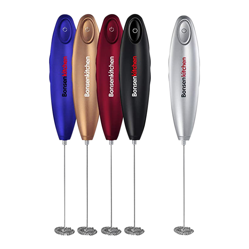 Bonsenkitchen Handheld Frother