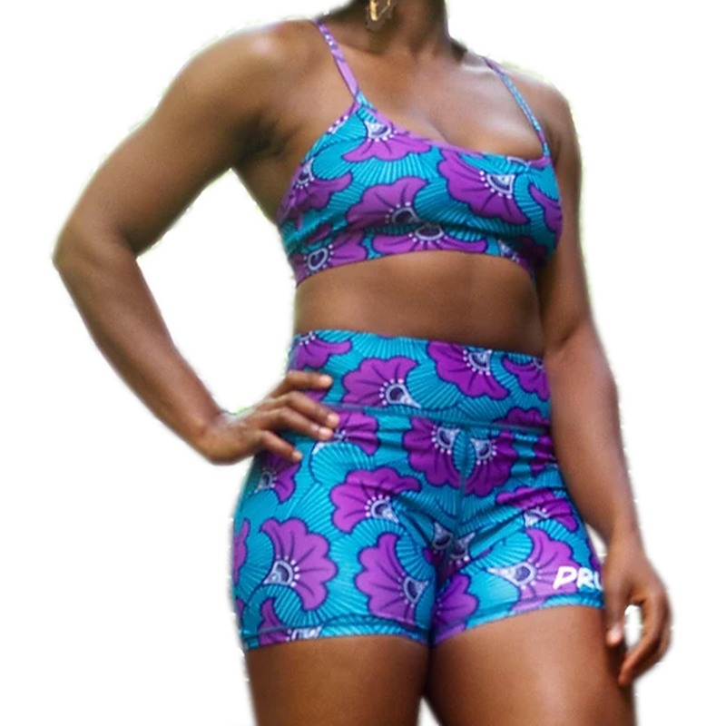 PRU APPAREL Elani Set