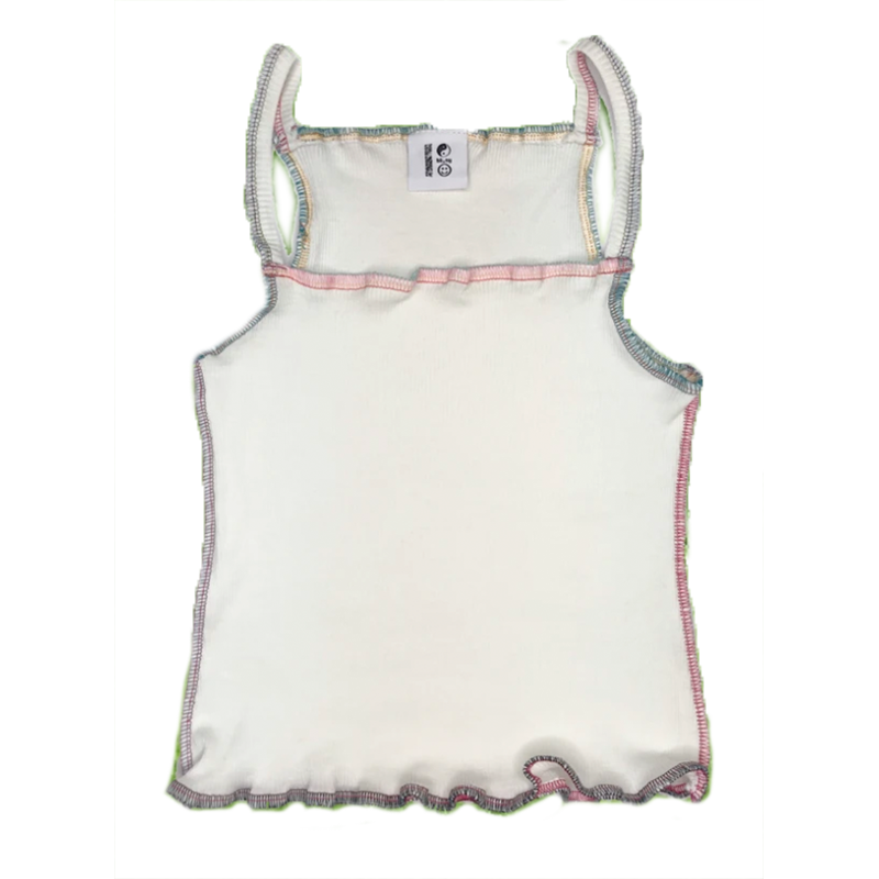 The Consistency Project Reworked cream tank