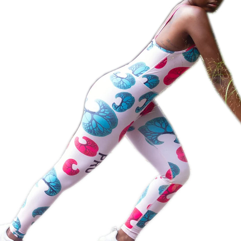 PRU APPAREL Marula Bodysuit