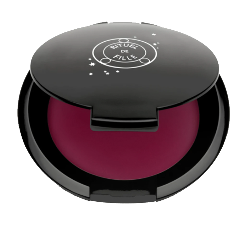 Color Nectar Pigment Balm: Glasswing