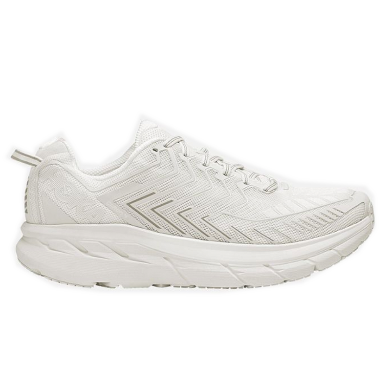 HOKA x OV Clifton men's sneaker