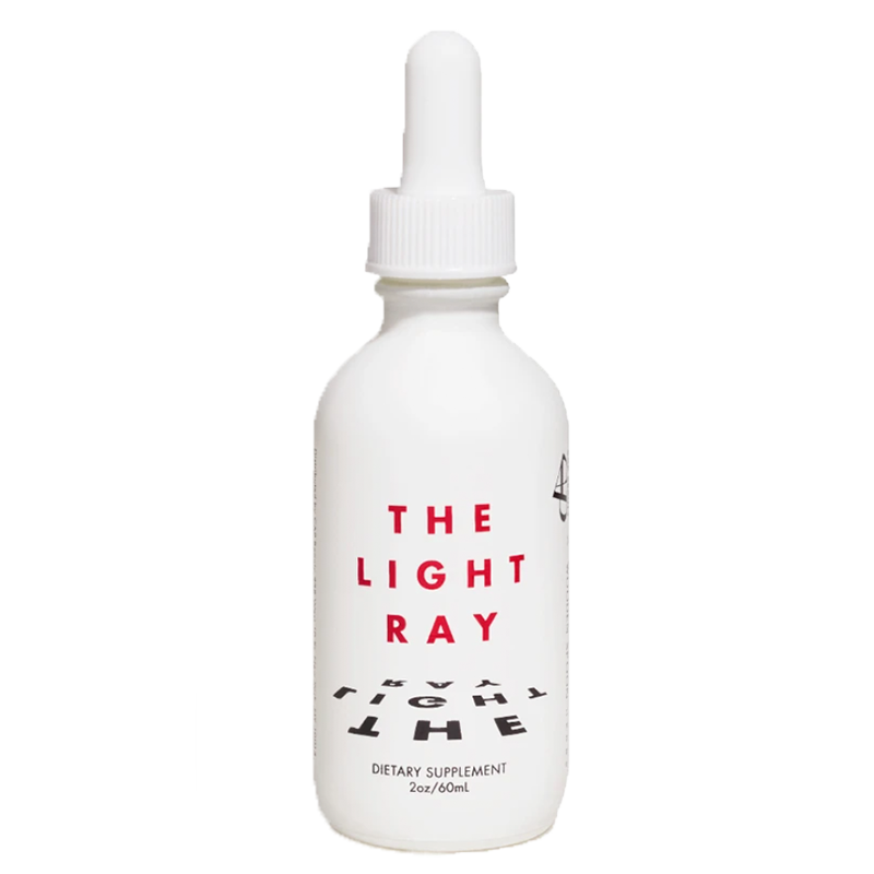 CAP Beauty The Light Ray