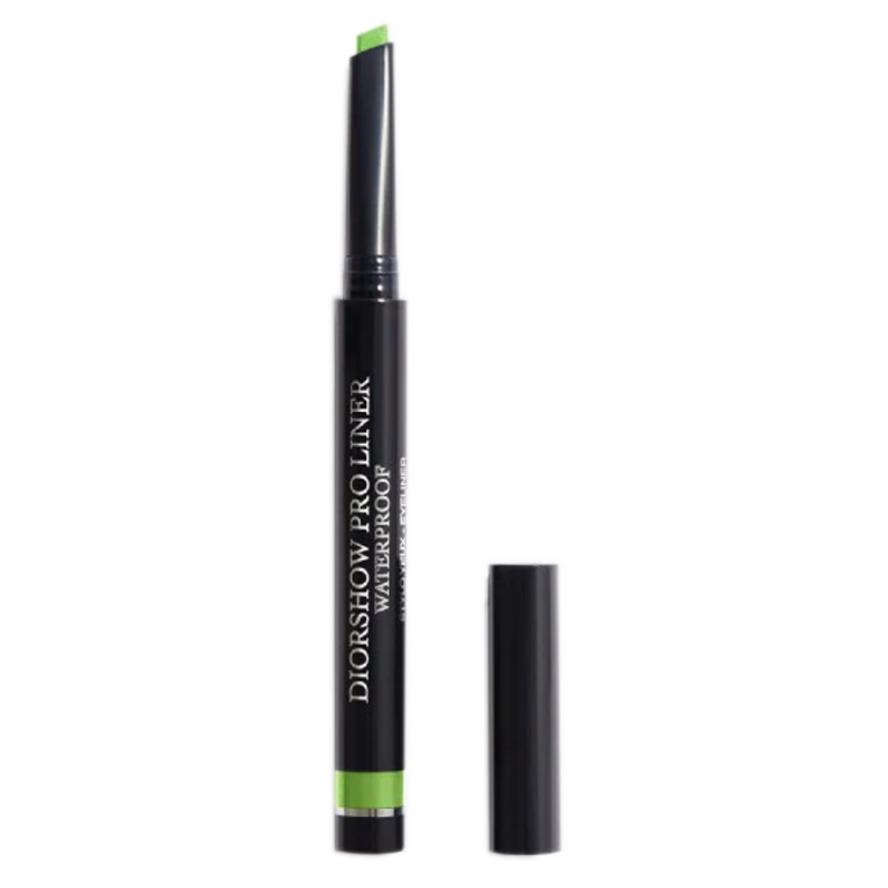 Diorshow Pro-Liner Waterproof Bevel-Tip Eyeliner