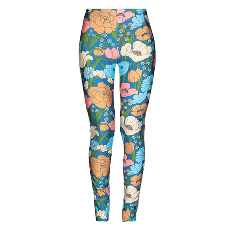 Vivetta floral legging