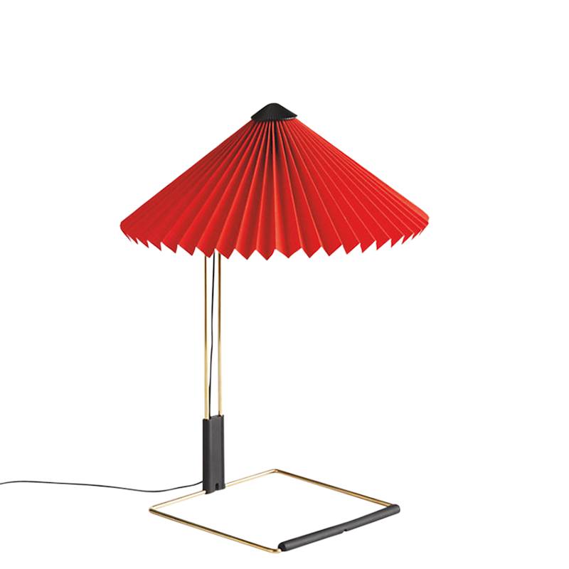 HAY Small Matin Table Lamp
