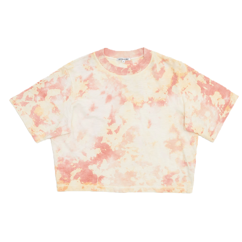 Cotton Citizen Tie-Dye T-shirt