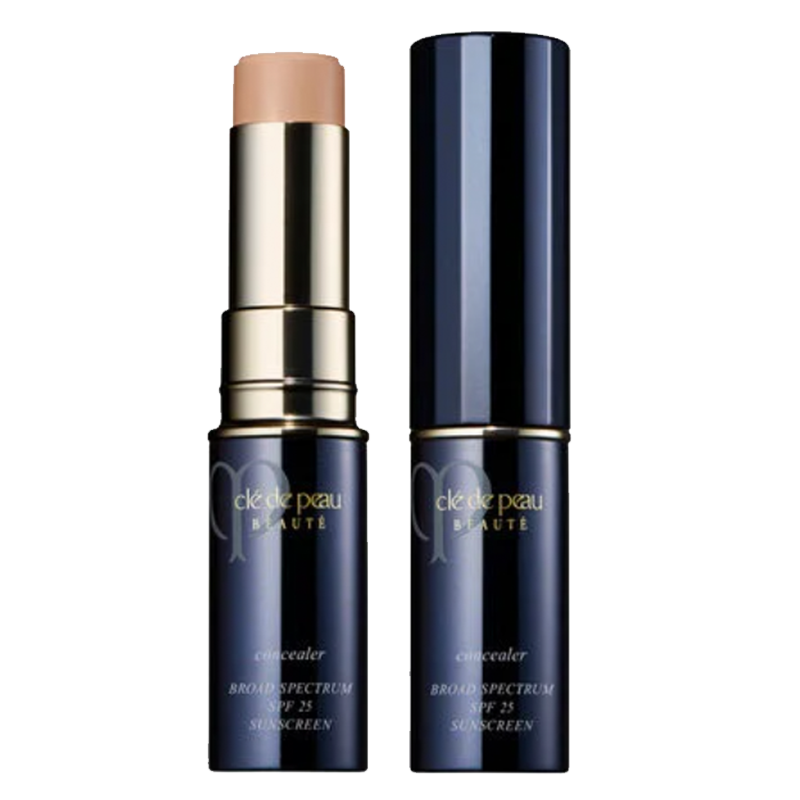  Clé de Peau concealer spf 25