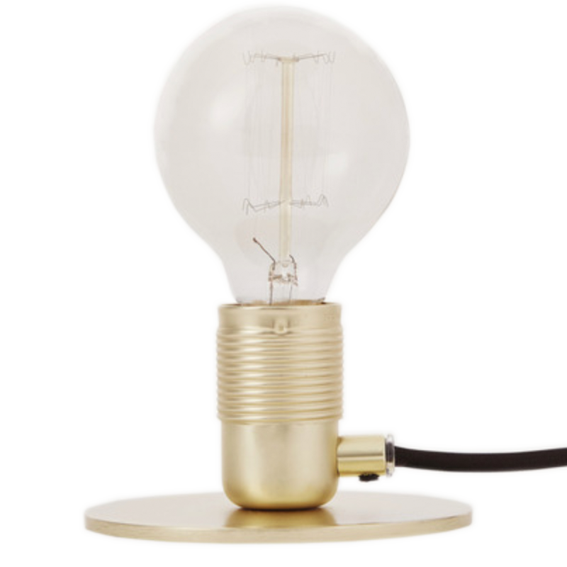 Frama Bulb Table Lamp