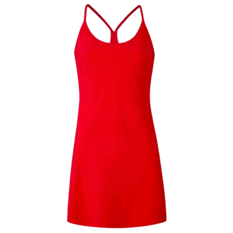 Outdoor Voices Exercise Dress