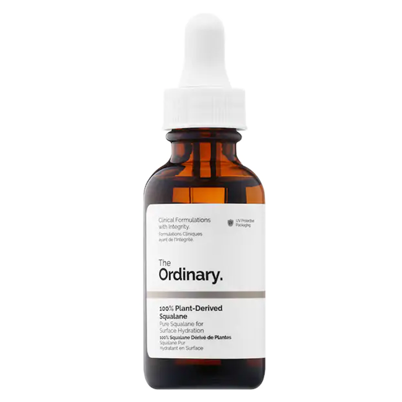 The Ordinary Squalane Oil