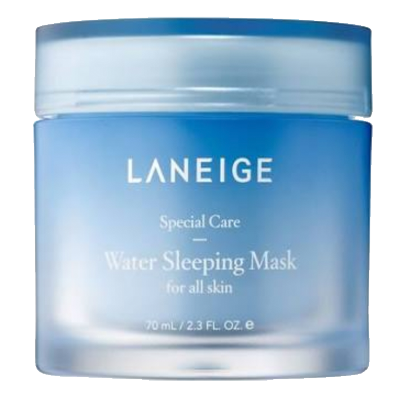 Laneige Water Sleeping Mask