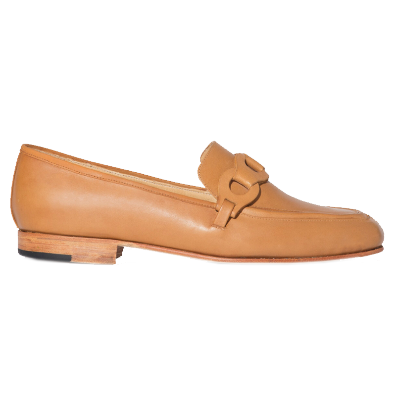 Zou Xou Pilar Loafer tan