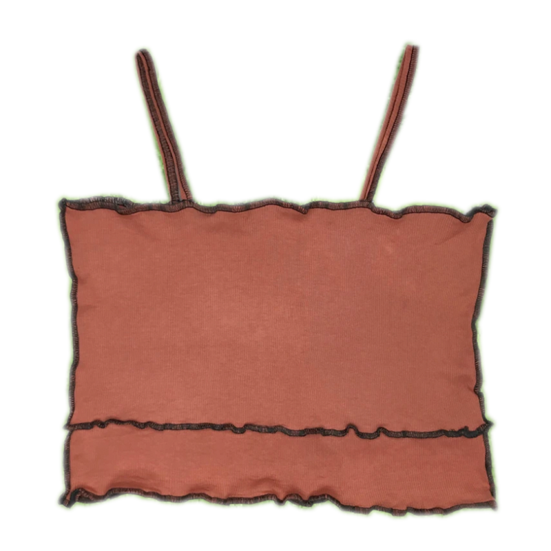 The Consistency Project Reworked Bralette