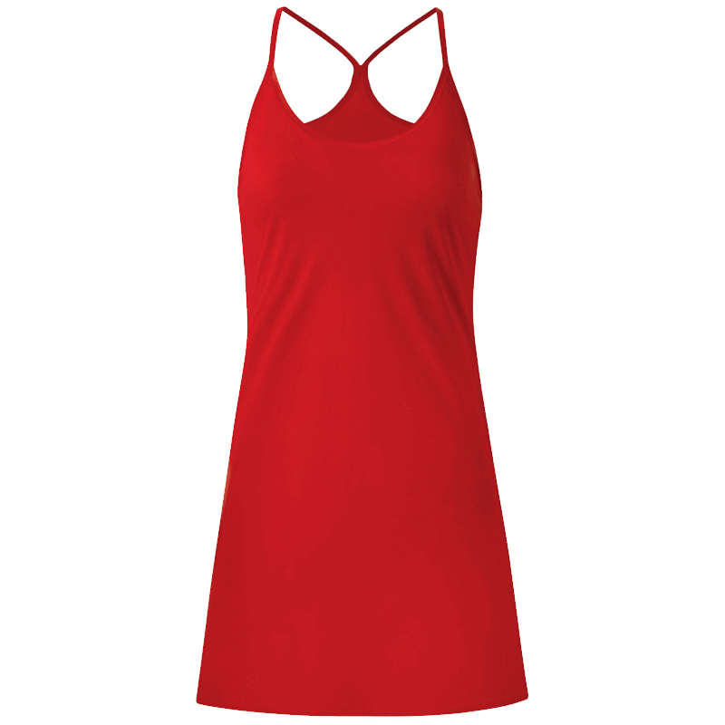 Outdoor Voices exercise dress