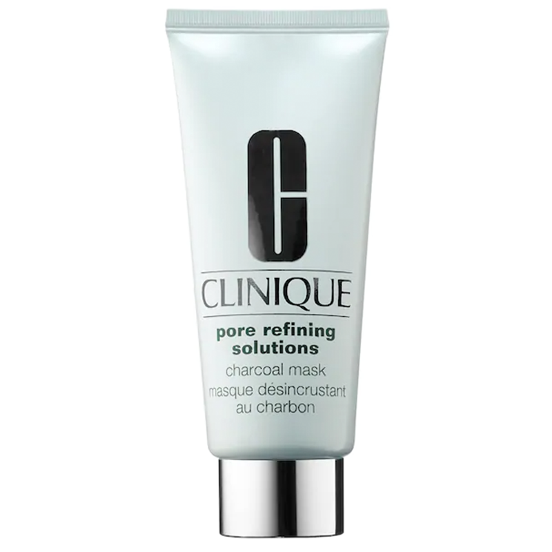 Clinique Pore Refining Solutions Charcoal Mask