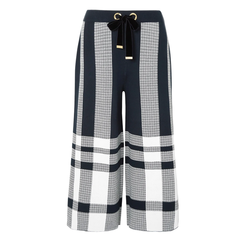 Mother of Pearl culottes