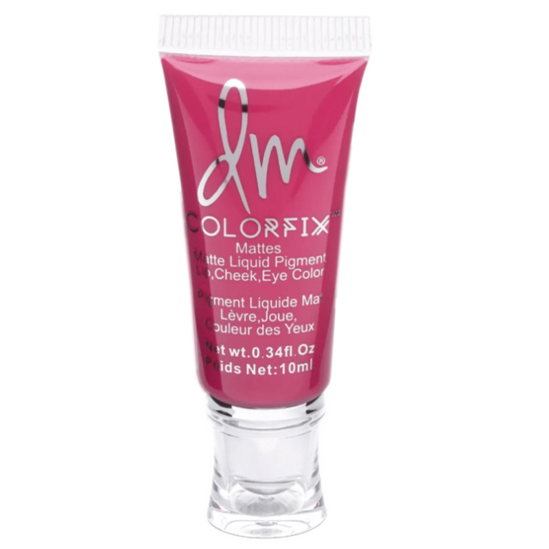 Danessa Myricks Beauty 24 hour color cream for face