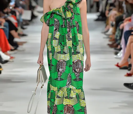 Stella top mccartney ss18