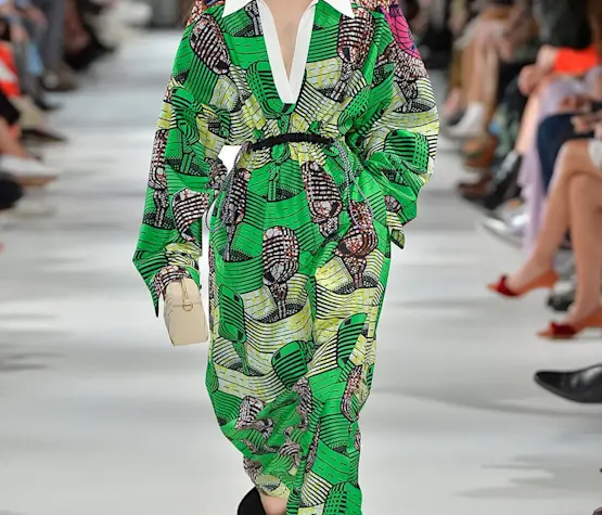 Stella mccartney african attire outlet