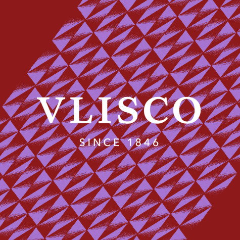 Meet our Artists | Linda Dounia Rebeiz - Vlisco Logo